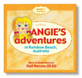Book 1: Rainbow Beach