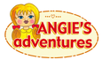 Angie's Adventures - Home